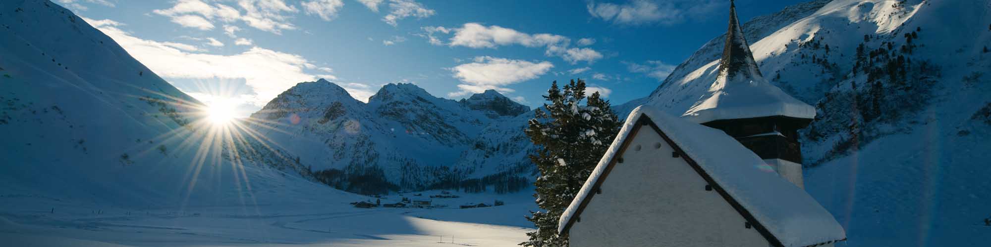 Hotel Davos - 46 km - Skating Loipen