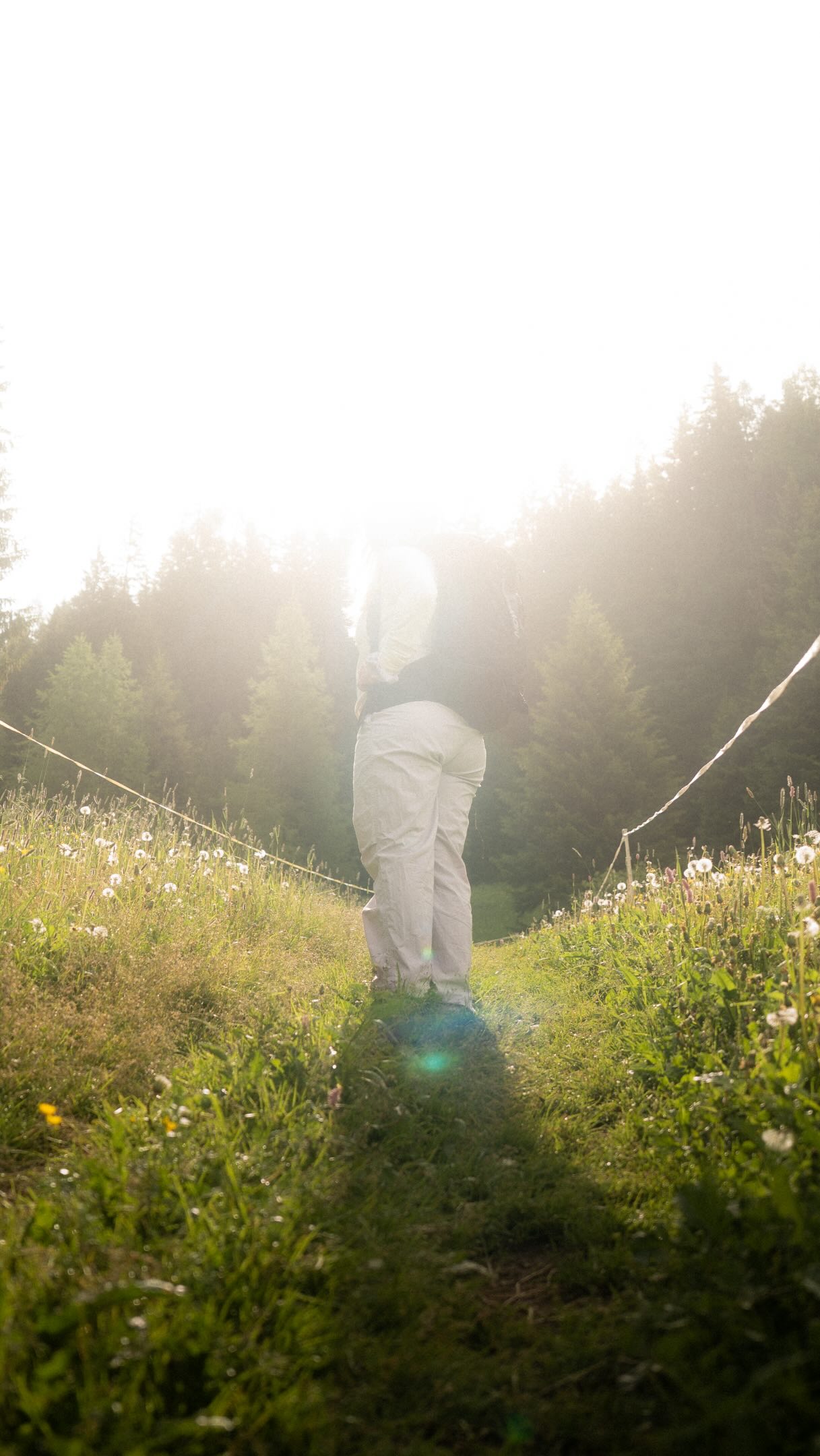Kurz weg. Tief durchatmen. Davos wirkt. 🌲⛰️
A quick escape. A deep breath. Davos does the rest.